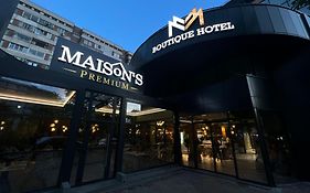 Mm Boutique Hotel
